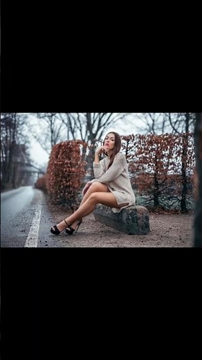 Why Do Women Wear Mini Skirts in Winter? The Science Behind It!