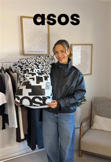 Exciting ASOS Haul: Stylish Outfit Ideas You Need