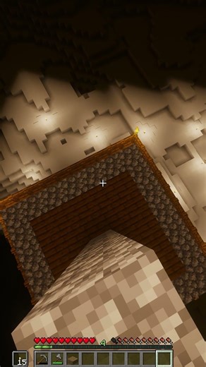 This Minecraft Horror Mod Is HORRIFYING #minecraft #minecrafthorror