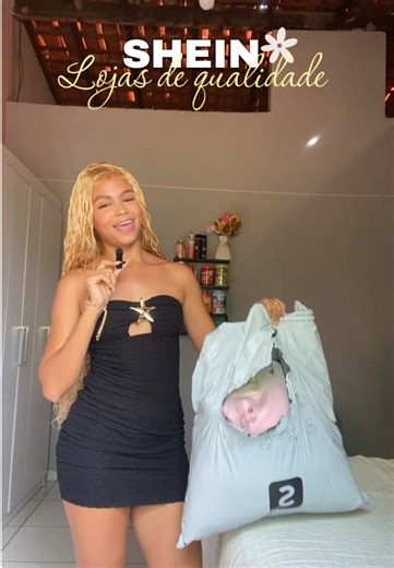 Looks Estilosos com SHEIN: Dicas e Lojas Imperdíveis