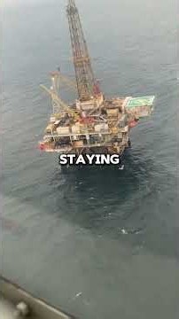 This is why we make 200k + per year ! Insta fifocareer for more 💰 #fifo #offshore
