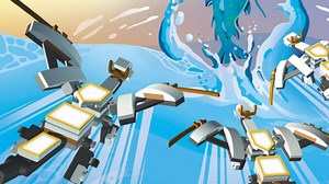 LEGO 2022 books include NINJAGO and Harry Potter models