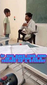 💧Ek beta, Ek sikshak ,ek vidhiyarti or jimmedariya 🤧🥺#education #shorts #students #teacher #beta #yt