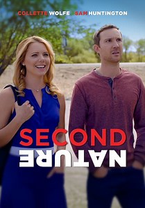 Second Nature (2016)