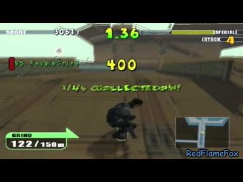 MGS2: Substance - Skateboard Mode (Snake) [All Missions]