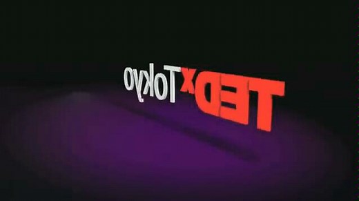 TED Tokyo: 日本语(Life balance)