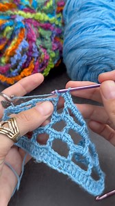 579K views · 5.6K reactions | Super cute crochet 臨 knitting pattern#New #reelsfb #view #new #creative #viralfb #foryou #ket #crocheting #KET #crochettutorial #crochet | Knit Crochet Patterns | Facebook