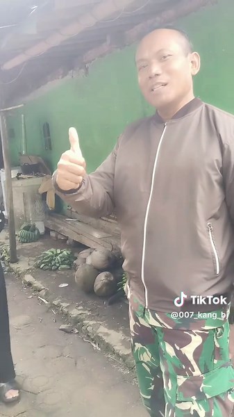 Kang BJ (@007_kang_bj)’s videos with suara asli - ꍏ.ꋪ - 卂✫尺
