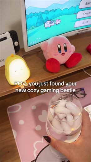 Cozy Gaming Vibes with Jen: Meet Your New Bestie!