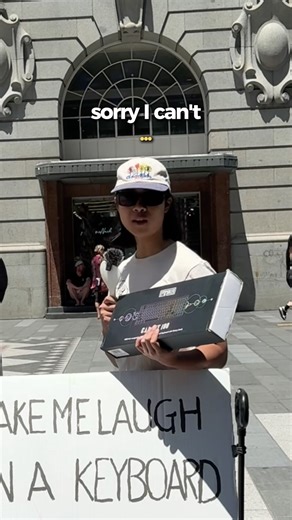 They didn’t even try🤦🏻‍♀️