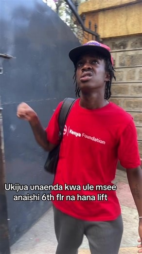 Siuishi tu 1st floor😭🤌🏾#mudutchie #fyp #tiktok #tiktokkenya #foryoupage