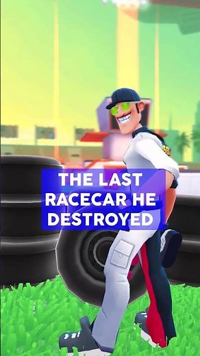 Lucha Muerte is no longer invited to our FRAGmas party 😷#christmas #mobilegames #fragproshooter