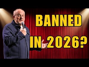 Louis C.K.: The Political Correctness of "The R-Word"