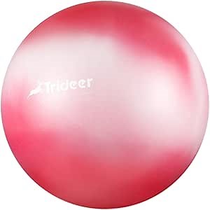 Trideer Yoga Ball Exercise Ball