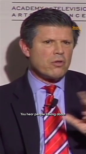 3.2K views · 20 reactions | In 2013, Jose Cancela, President/GM of Telemundo KVEA, shared why novellas remain the backbone of Spanish-language media during the panel "Hola! The Phenomenal Growth of Latino Television." This #HispanicHeritageMonth, we celebrate the tradition that continues to captivate audiences across generations.  #HHM #TelevisionAcademy | Emmys / Television Academy | Facebook