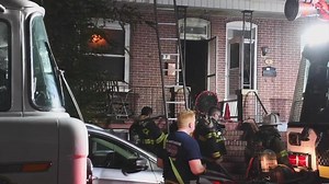 2 dead, 1 critical after house fire in Pottstown