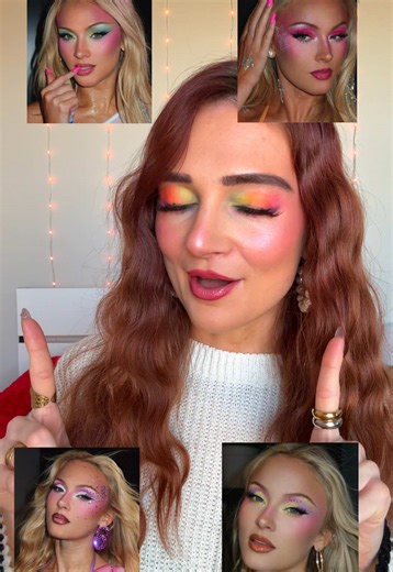 Essential Color Makeup Palette for Stunning Looks