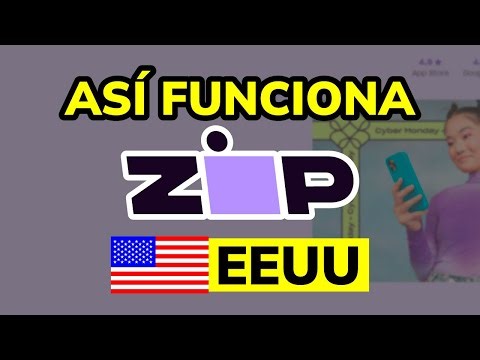 🤔 What is ZIP (formerly QuadPay) and how does it work in the United States?