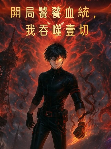 觀看完整劇集🔗https://short.inbeidou.ai/link/kalostv/serial/2byhcu8o/12 🌟 繼續這裡的故事 👉🏻 📲 在"KalosTV"應用程式上觀看完整系列 🔍 搜尋"b5u752"，觀看每一集✨！ 介紹：🔥苏晨前世含恨惨死，重生归来觉醒饕餮血统！手撕仇敌，吞噬万物不断变强，守护家人，对抗异族，拯救全人类！⚖️ #繁體 #台灣 #kalostv | 明月劇場