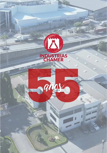 55 Años de Historias y Compromiso en Chamer