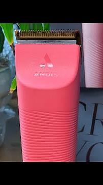 Dog Clipper Unboxing: The New Andis Vida! #short #petcare #petgrooming #doggrooming #clippers #dog