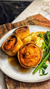 10K views · 64 reactions | Have you tried a Scotch pie ? The Scotch...