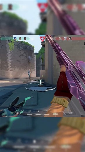 Valorant Pro with 10 Years Experience Shares Top CHAMBER MAIN Tips