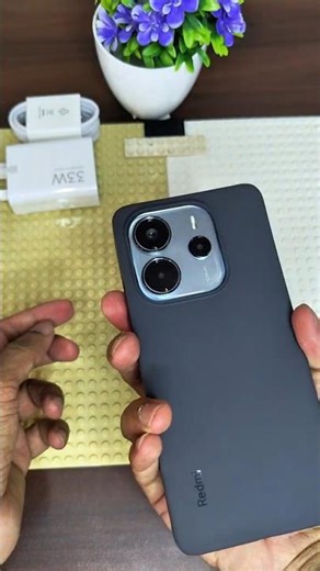 Xiaomi Redmi Note 14 4g #unboxing