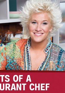 Secrets of a Restaurant Chef - streaming online