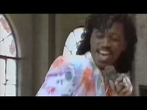 Midnight Star - Madas Tuch (Dj-Eizo Remix) HQ 321kpbs