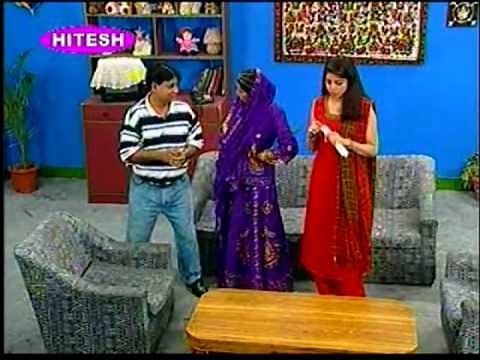 Chachi ki chat lo - चाची की चाट लो - 1