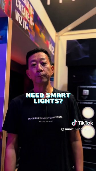 Transform Your Home with Smart Lights