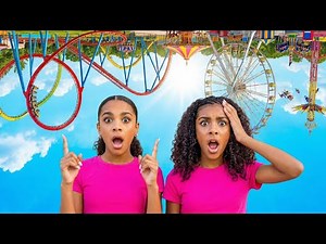 The Ultimate Perspective Evolution! ✨ (A Huge Family Identity Reveal!)