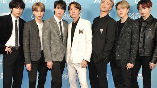 See the dates and ticket plans for the BTS tour that starts in April