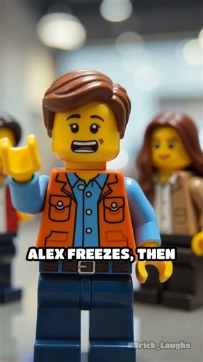 Zoom Call Gone Wrong: Background Blunder!