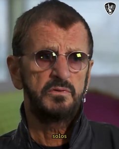 466K views · 17K reactions | The Only Beatles Song to Feature a Ringo Starr Drum Solo♥#johnlennon #thebeatles #TheBeatles4Ever #beatlesforever | Rock World Society | Facebook