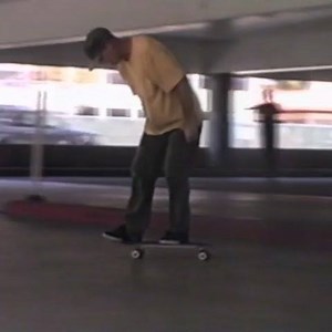 @seutrinh filmed this on of the biggest / oldest cameras I have ever seen in real life. It was for his @tiredskateboards part that just came out. See you soon Seu and Thank you. ◡̈ | Ronnie Creager