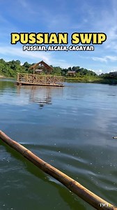 Exploring the enchanting beauty of PUSSIAN SWIP (Pussian Forest Lake) in Alcala, Cagayan🛶 Our sincere gratitude to Alcala Tourism Office for the majestic experience. We also wish to extend our sincere appreciation to the following locals who shared their precious time with us during our visit: Peejay Pulido Reymark Naceno Daven Jay Vista Justine Cabildo Ajay John Gatan #onlyincagayan #pussianswip #alcala #cagayan #tourism #philippines #fbvideo | The World Today Entertainment