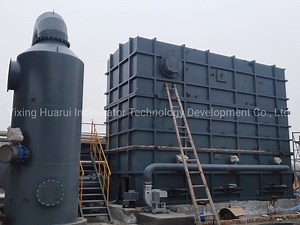 [Hot Item] Sustainable Organic Waste Management System for Eco-Friendly Recycling