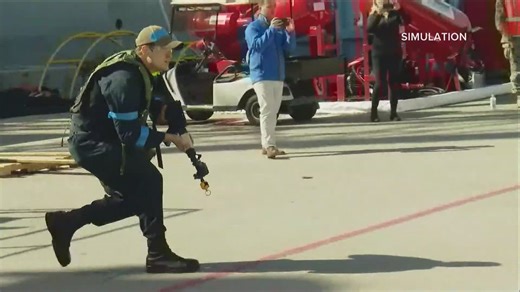 San Diego-based Navy bases warn of traffic delays Wednesday amid annual security exercise