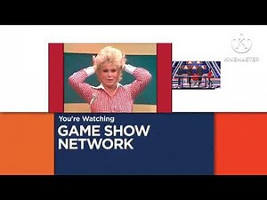 GSN Split Screen Credits From The $100,000 Pyramid (Strahan) To Catch 21 (Padilla)