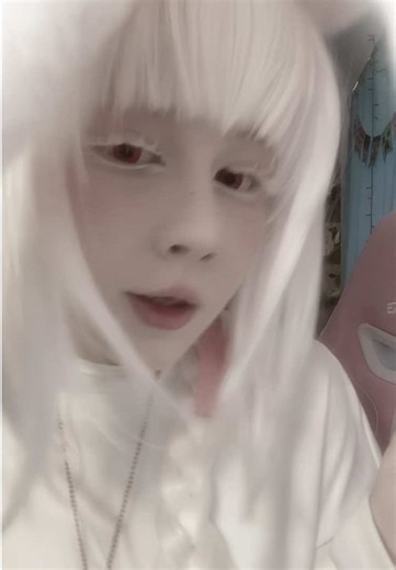 🐰#blacksouls #blacksouls2 #Node #whiterabbitnode #cosplay