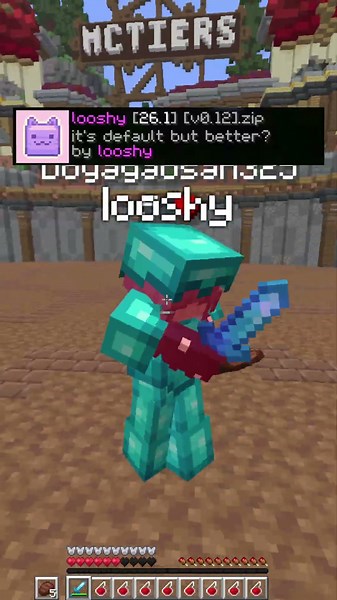 [Bonus Episode] Recommended Texture Packs! ? [Minecraft]