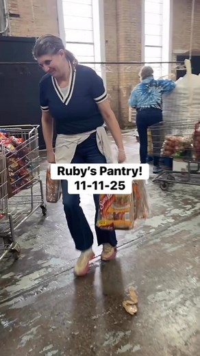 November Ruby’s Pantry Food Distribution Coming 11/11/25 Northern Pacific Center and Risen Church 4:30-6pm $25 a share. For anyone that’s trying to stretch their food budget. | Ruby's Pantry - Brainerd Lakes Area