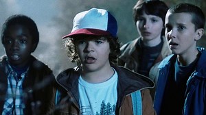 Stranger Things saison 4 : un nouveau trailer avec une révélation hallucinante