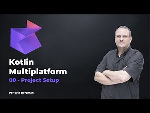 Setting Up Your Kotlin Multiplatform Development Environment