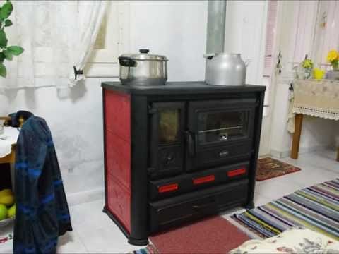 ΕΝΕΡΓΕΙΑΚΗ ΣΟΜΠΑ ΞΥΛΟΥ ΜΕ ΘΑΛΑΜΟ ΜΑΓΕΙΡΕΜΑΤΟΣ