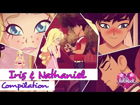 Iris & Nathaniel (50+ Minutes MEGA Compilation!) | LoliRock