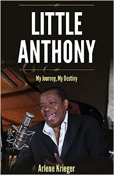 How Little Anthony Survived His Journey and Arrived at His Destiny - REBEAT Magazine