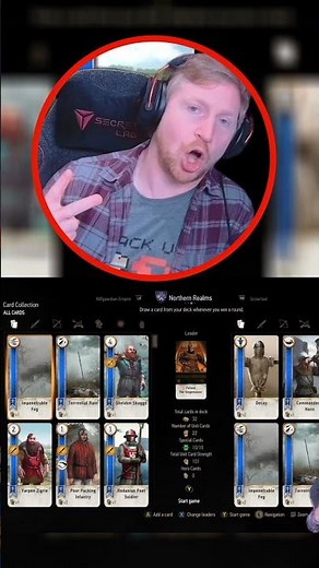 Am I Playing The Witcher 3 Correctly?